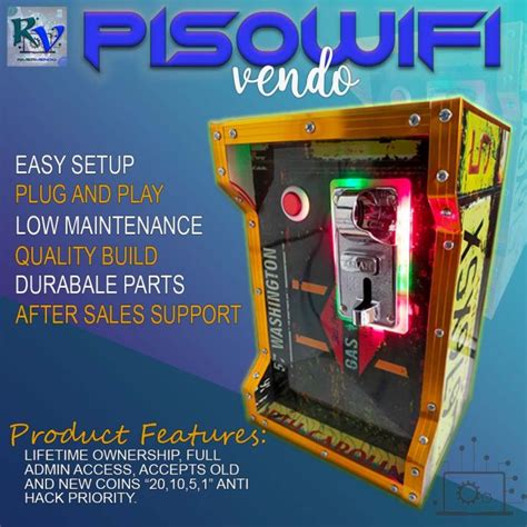 lozada piso wifi|Piso Wifi Vendo Full Set Easy Setup Anti Hack Gaming Priority .